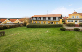 Cozy Apartment In Gudhjem With House Sea View in Gudhjem